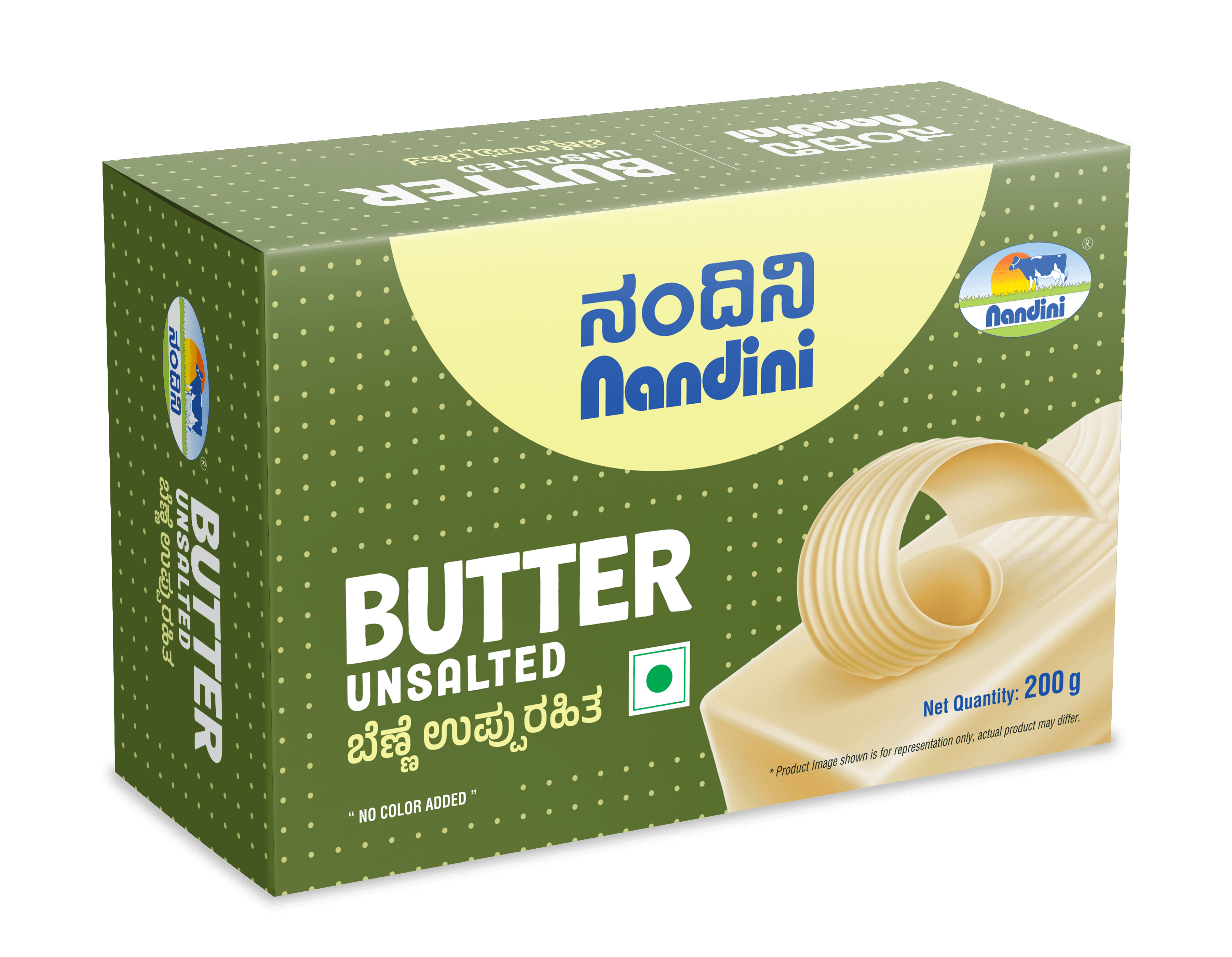 Butter